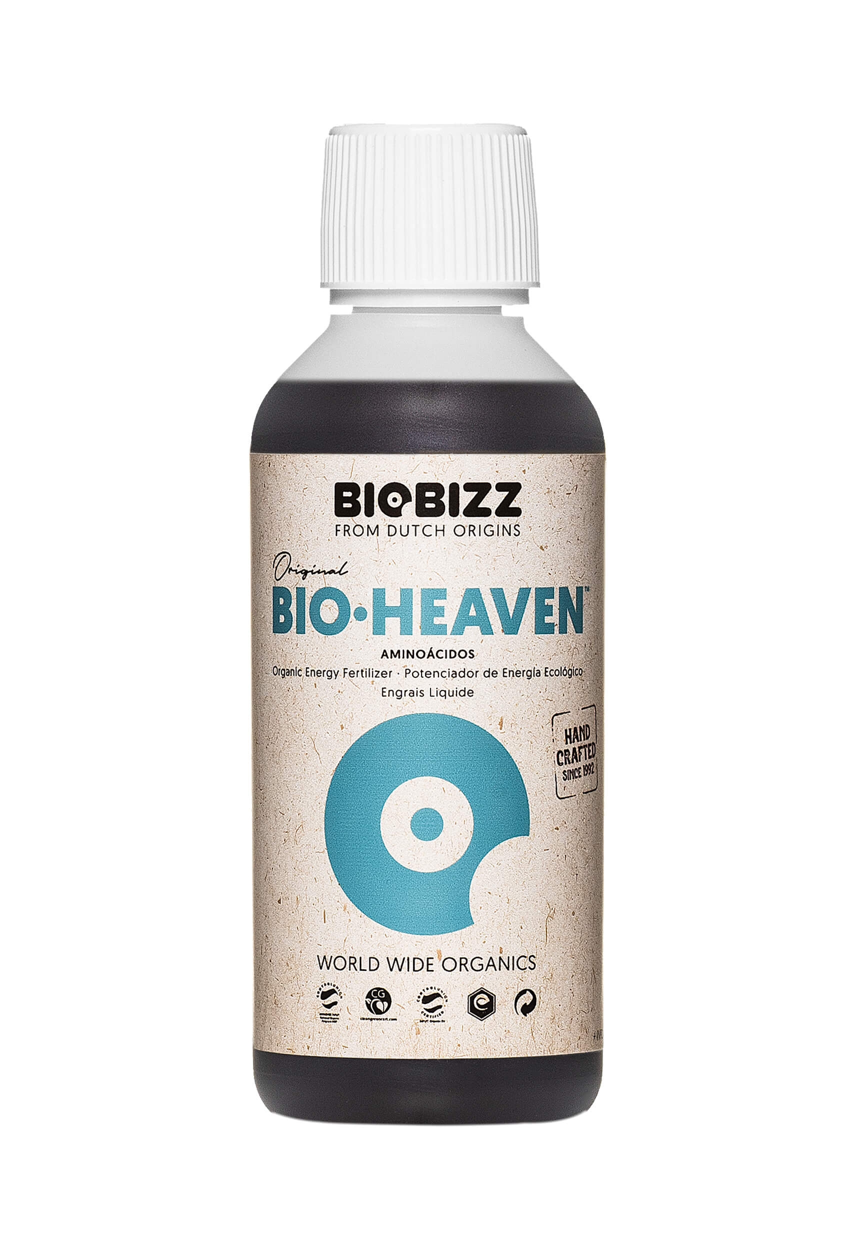 BioBizz BioHeaven 250ml